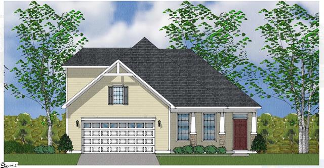 213 Carpenter Road, Anderson, South Carolina image 1