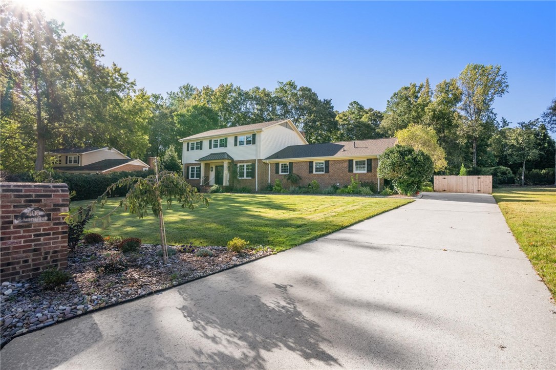 408 S Almond Drive, Simpsonville, South Carolina image 4