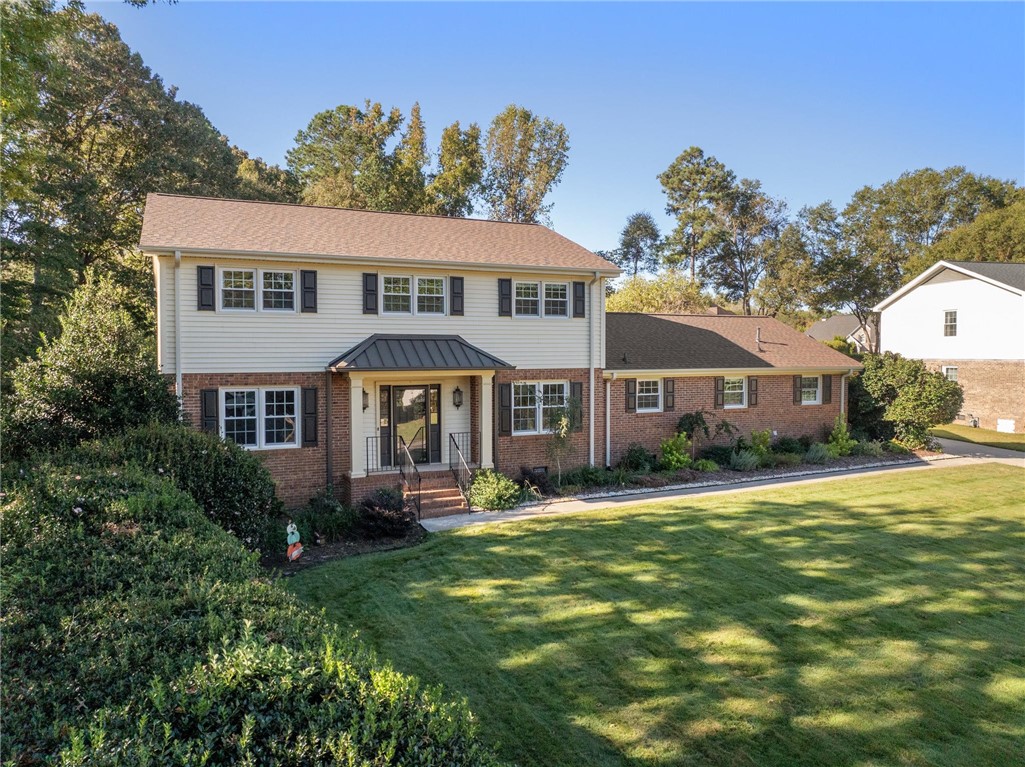 408 S Almond Drive, Simpsonville, South Carolina image 3