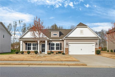 Photo of 217 Pilcher Drive, Piedmont, SC 29673 (MLS # 20300046)