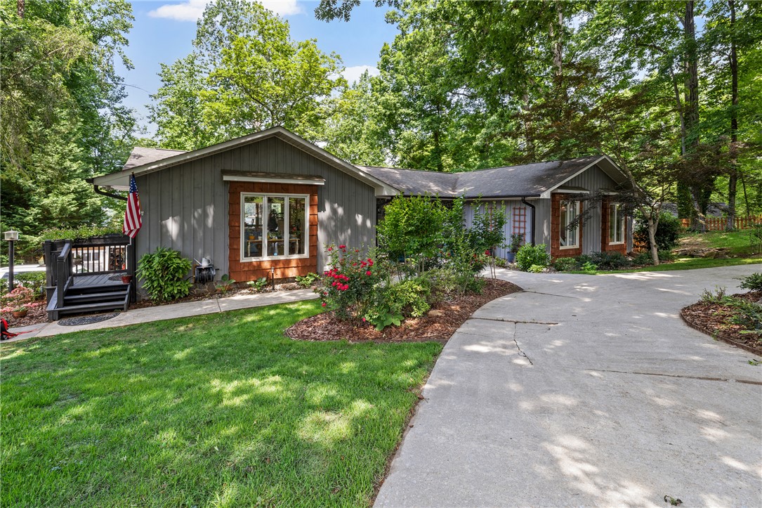 101 Westchester Circle, Seneca, South Carolina image 4