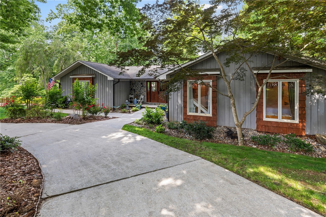 101 Westchester Circle, Seneca, South Carolina image 3
