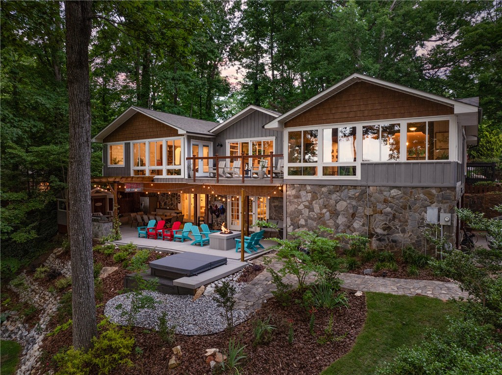 101 Westchester Circle, Seneca, South Carolina image 45