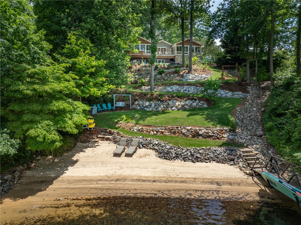 101 Westchester Circle, Seneca, South Carolina image 41