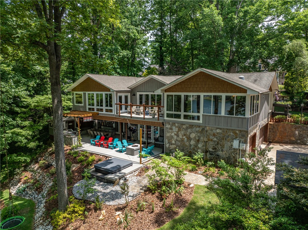 101 Westchester Circle, Seneca, South Carolina image 37