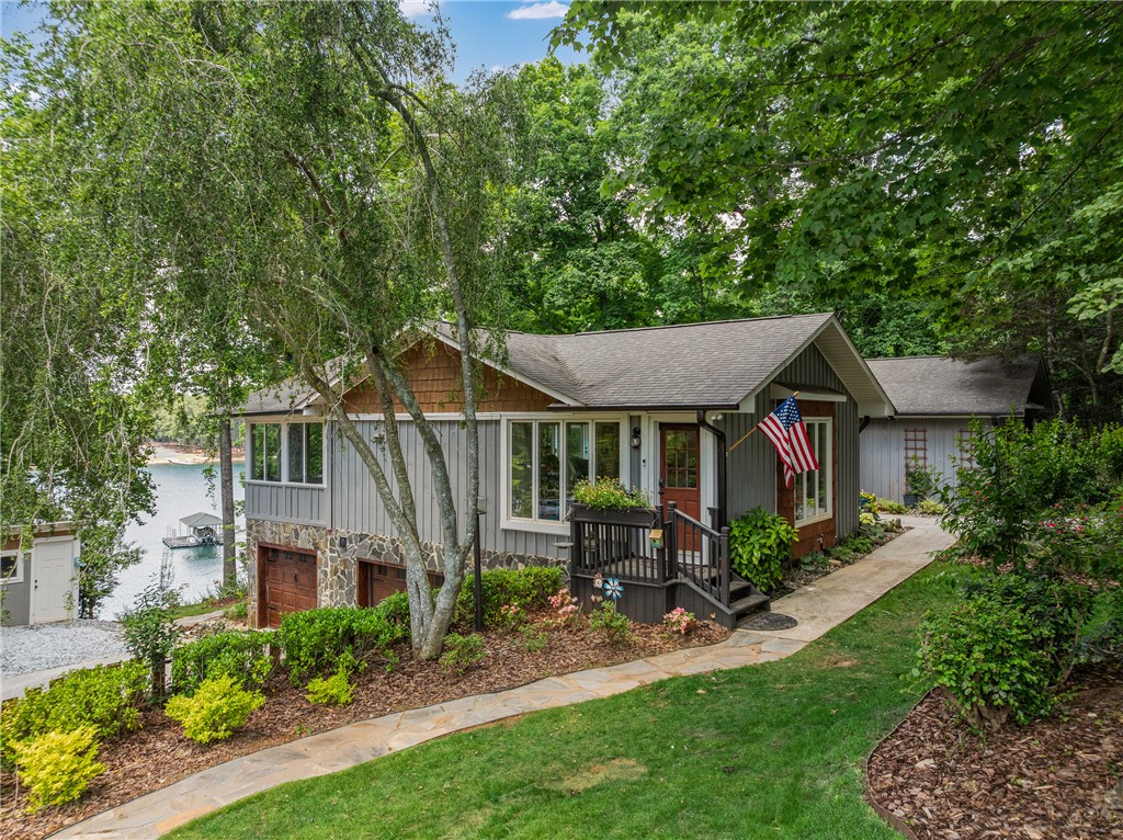 101 Westchester Circle, Seneca, South Carolina image 48