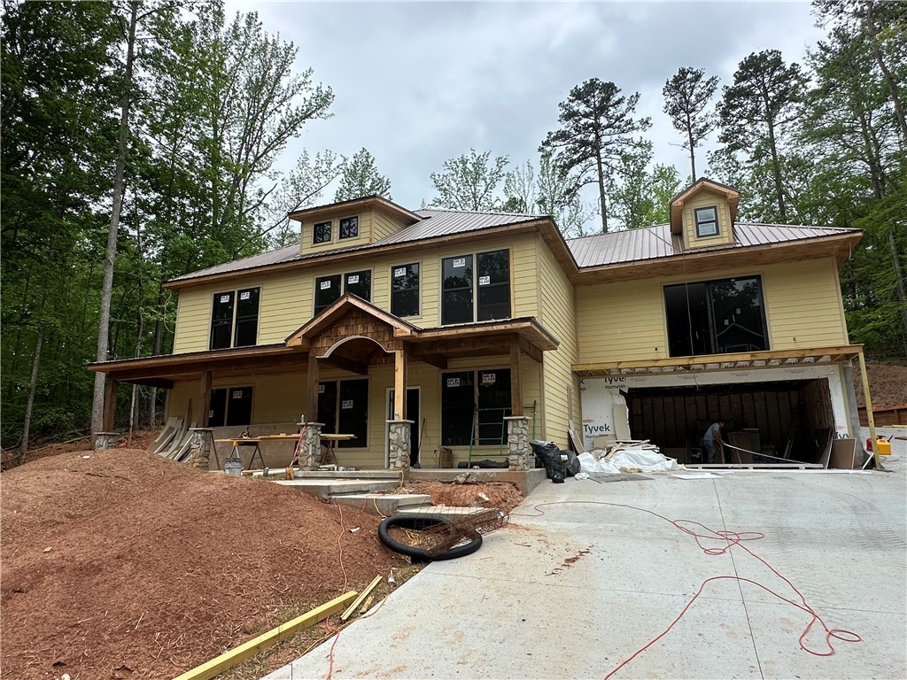 415 Tiger Lane, Westminster, Texas image 1