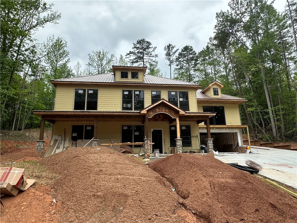 415 Tiger Lane, Westminster, Texas image 2