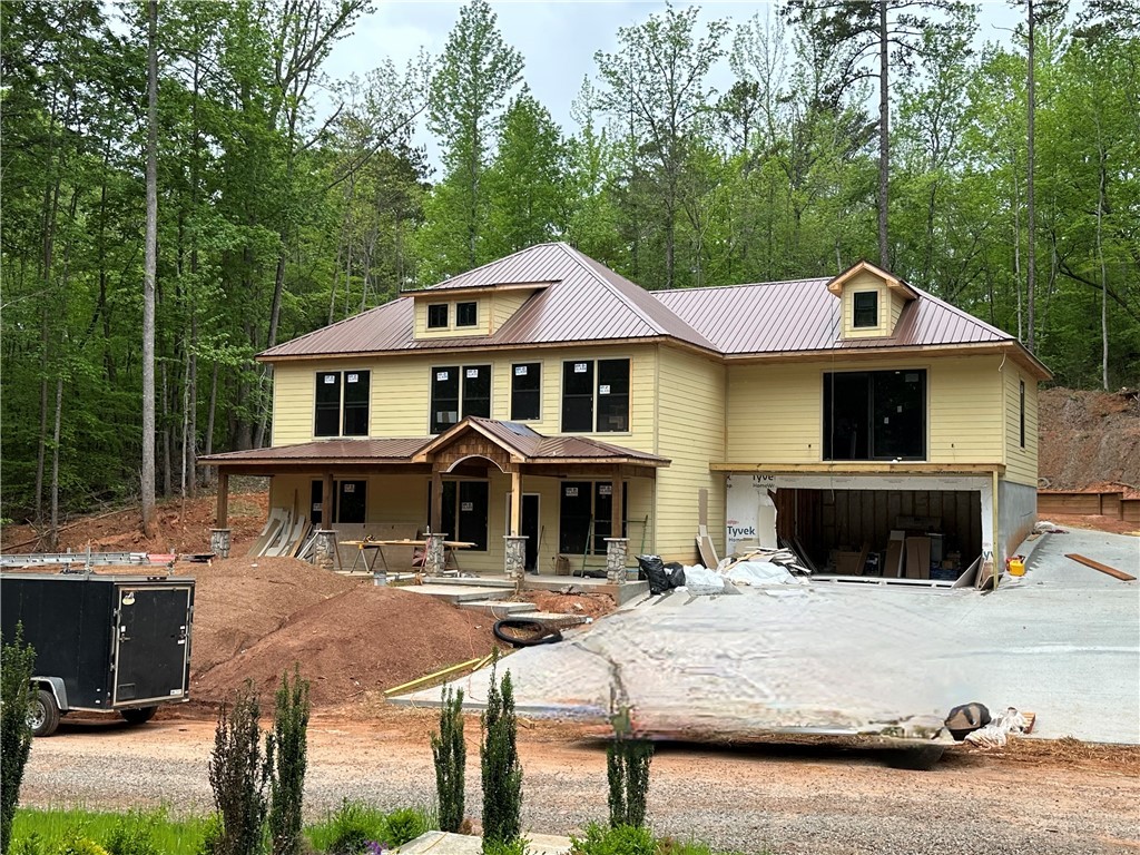415 Tiger Lane, Westminster, Texas image 14