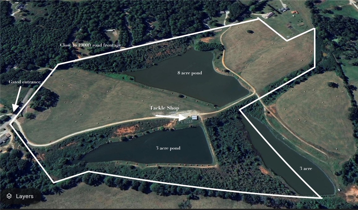 461 Williams Farm Road, Westminster, South Carolina image 22