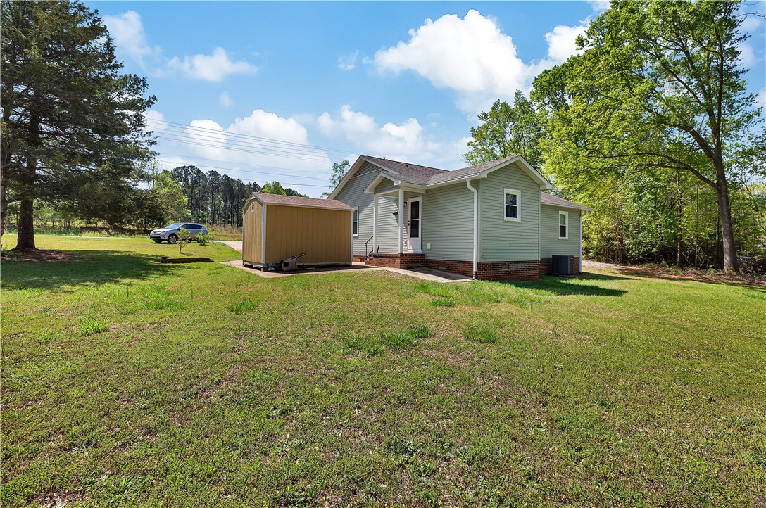 563 Breazeale Road, Liberty, South Carolina image 23