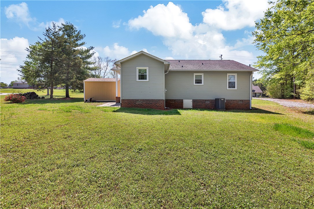 563 Breazeale Road, Liberty, South Carolina image 24