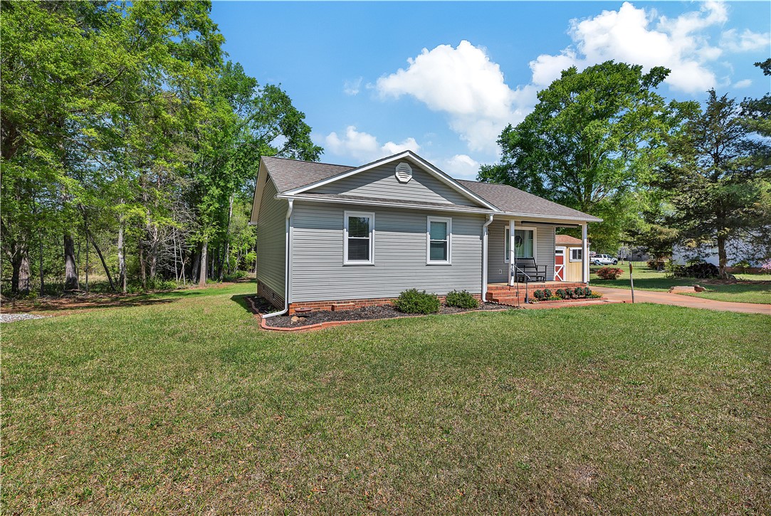 563 Breazeale Road, Liberty, South Carolina image 3