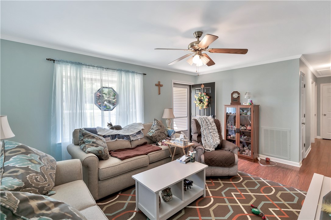 563 Breazeale Road, Liberty, South Carolina image 6