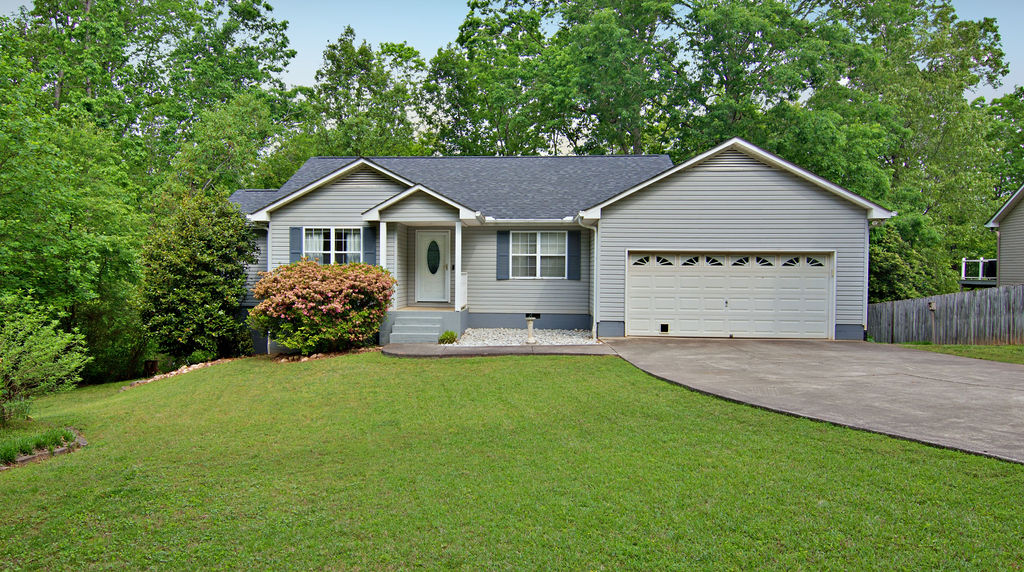1101 Cherokee Road, Townville, South Carolina image 1