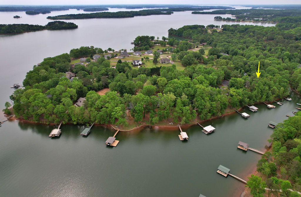 1101 Cherokee Road, Townville, South Carolina image 46