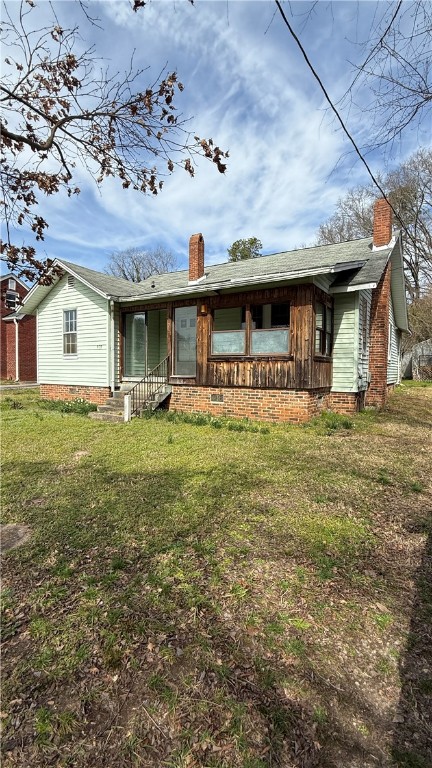 408 Cherokee St Cherokee Street, Abbeville, South Carolina image 6
