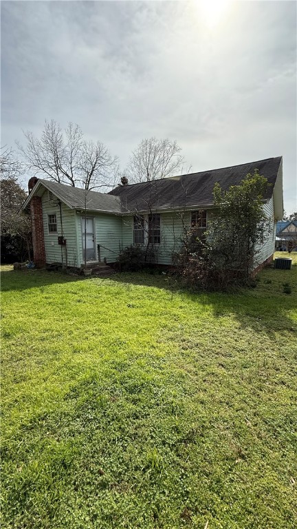 408 Cherokee St Cherokee Street, Abbeville, South Carolina image 7