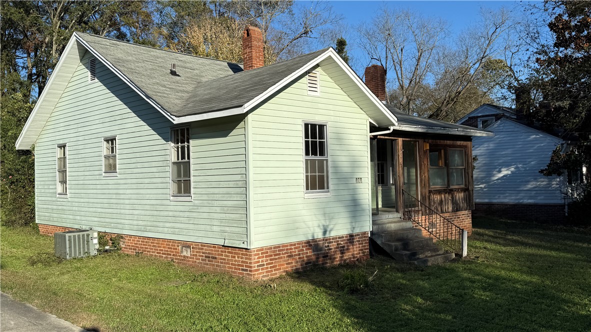 408 Cherokee St Cherokee Street, Abbeville, South Carolina image 3