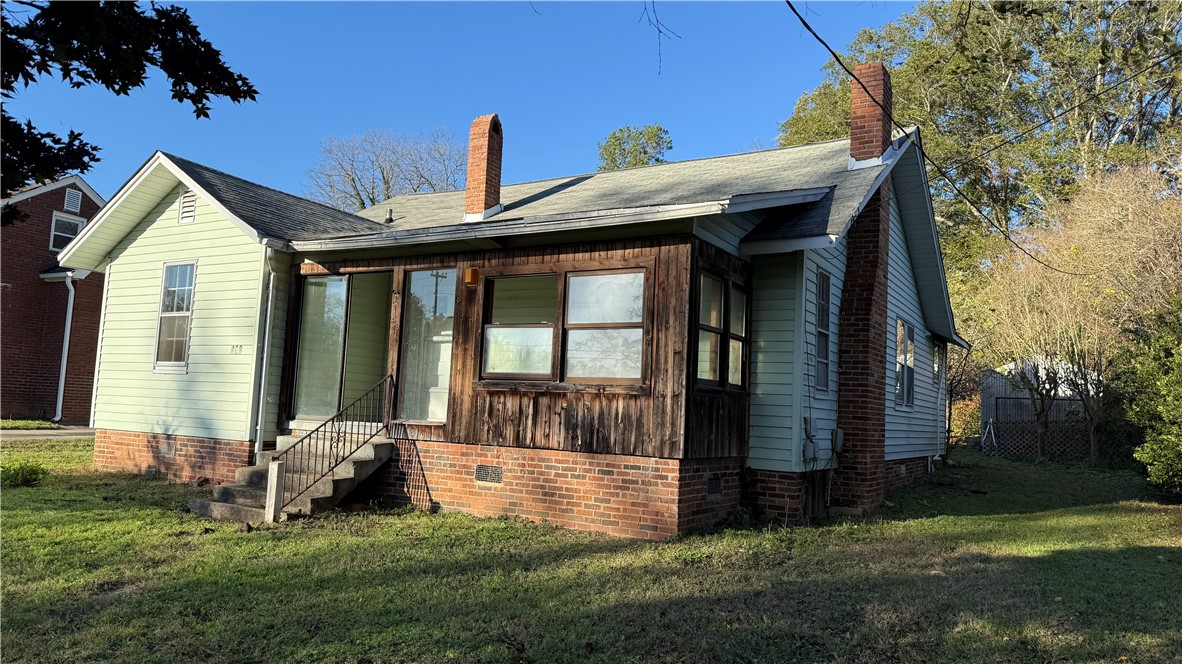 408 Cherokee St Cherokee Street, Abbeville, South Carolina image 1