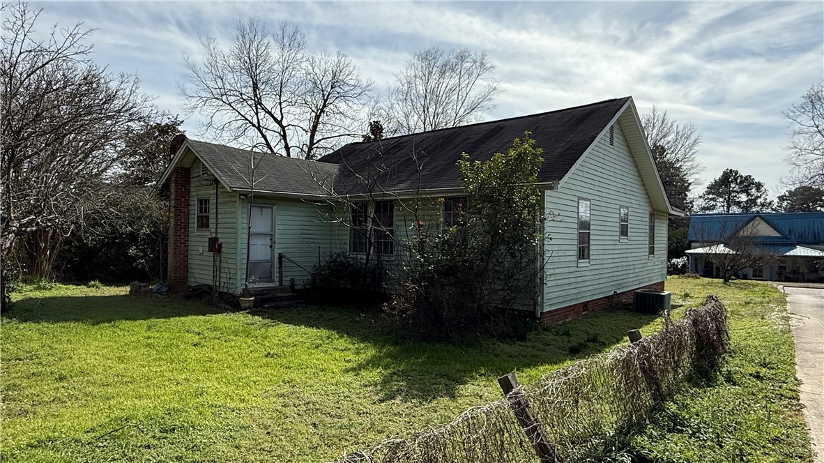 408 Cherokee St Cherokee Street, Abbeville, South Carolina image 11