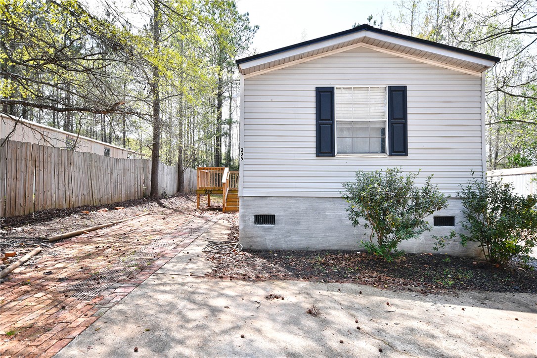 225 S Cedar  Ridge Rdg, Anderson, South Carolina image 1