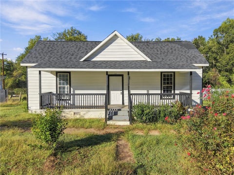 Photo of 115 Hunter Street, Anderson, SC 29625 (MLS # 20307269)