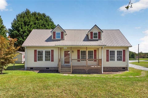 Photo of 564 Fairfield Road, Walhalla, SC 29691 (MLS # 20306248)