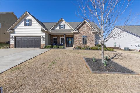 Photo of 203 Graceview W, Anderson, SC 29625 (MLS # 20298520)