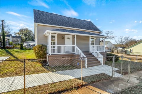 A home in Greenville