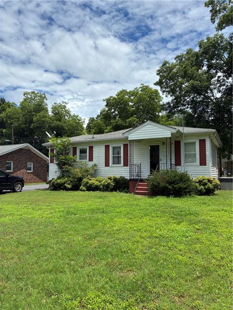 Photo of 3407 New Pond Road, Anderson, SC 29626 (MLS # 20302092)