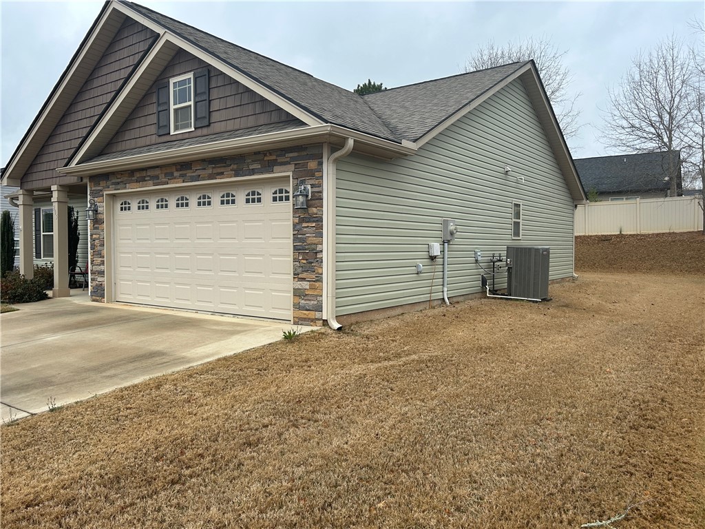 205 Eagle Circle, Anderson, South Carolina image 3