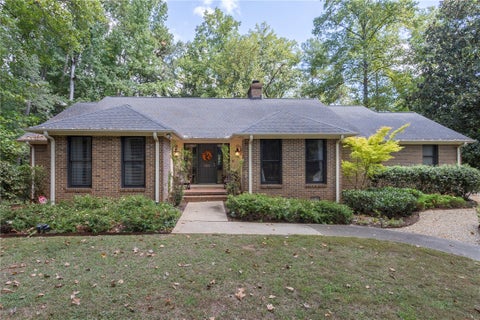 Photo of 302 Brighton Road, Anderson, SC 29621 (MLS # 20307016)