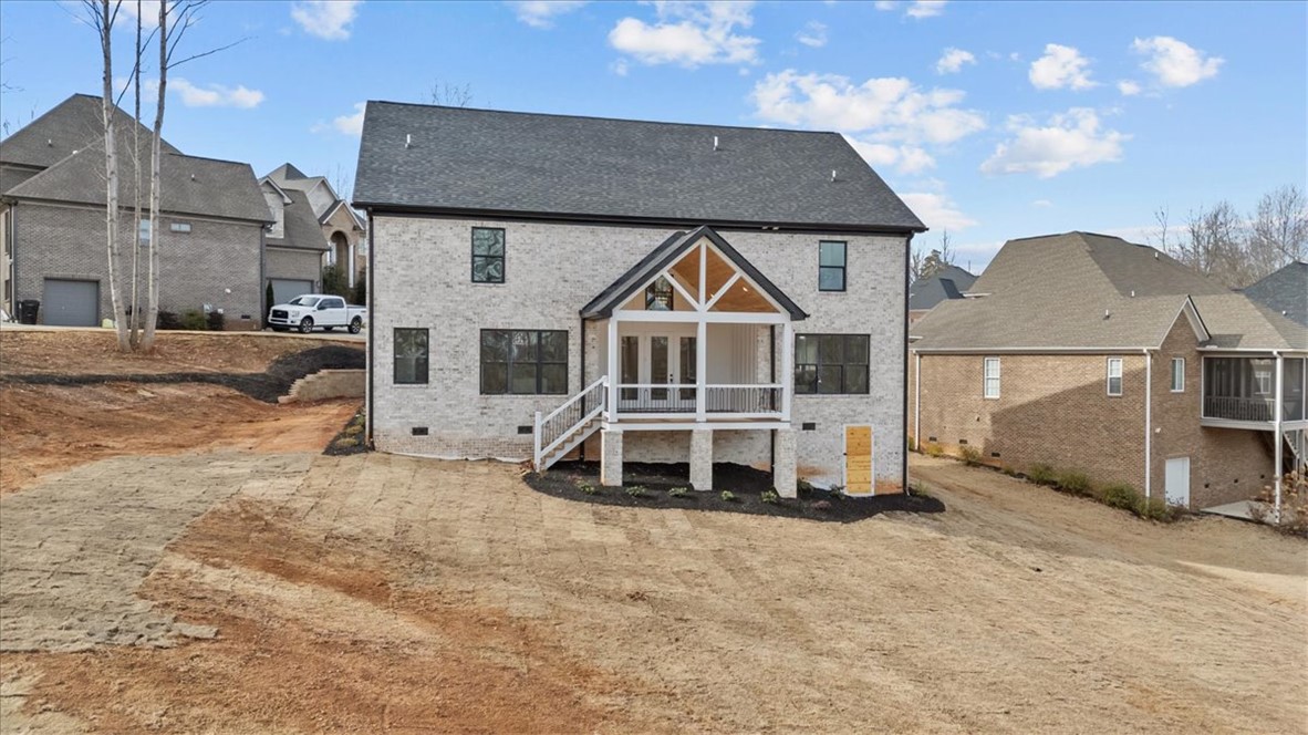 153 Turnberry Road, Anderson, South Carolina image 23