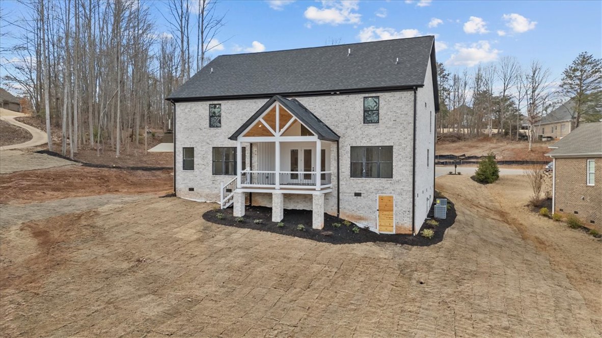 153 Turnberry Road, Anderson, South Carolina image 24