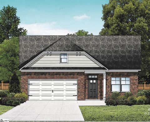 Homes For Sale - 48 Halsey Street<br/> Central, SC 29630