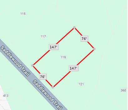 119 Saddlewood Trail, Westminster, South Carolina image 2