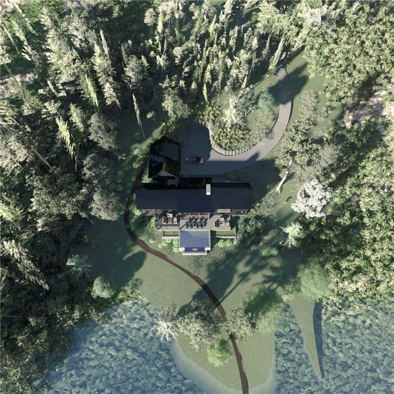 166 Ellenburg Creek Road, Sunset, South Carolina image 2