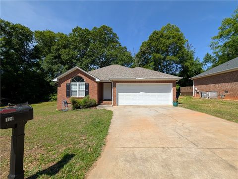 Photo of 124 Woodbridge Court, Anderson, SC 29621 (MLS # 20300914)