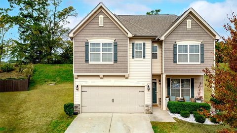 Photo of 406 Willow Grove Way, Anderson, SC 29621 (MLS # 20297331)