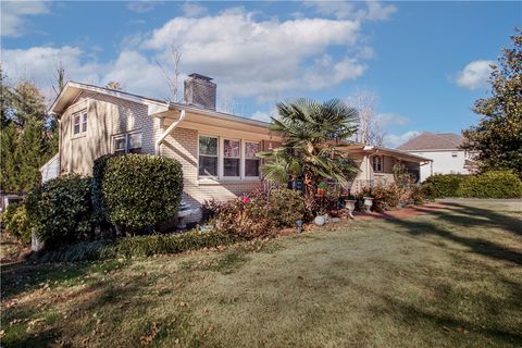 Photo of 103 Forest Drive, Easley, SC 29642 (MLS # 20294856)