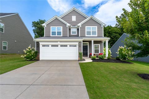 Photo of 9 Wiltshire Circle, Easley, SC 29642 (MLS # 20305135)