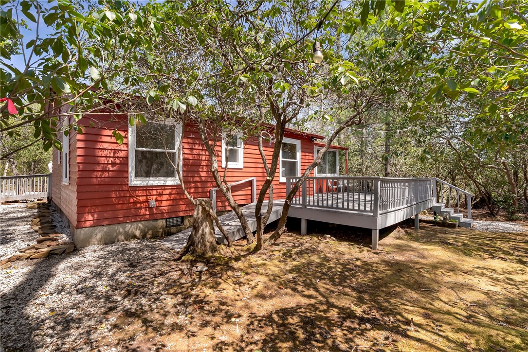 317 Knox Creek Road, Tamassee, South Carolina image 25
