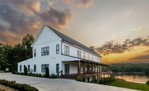 Homes For Sale - 126 Clearview Drive<br/> Abbeville County, Abbeville, SC 29620