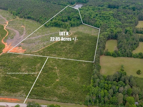 Vacant Land For Sale - 00 Highway 178 S. #PARCEL K<br/> Greenwood, SC 29646