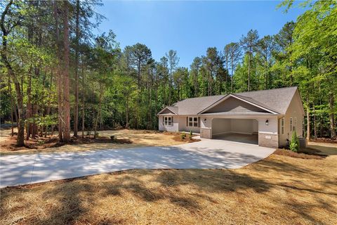 Photo of 1747A Dalrymple Road, Anderson, SC 29621 (MLS # 20301692)