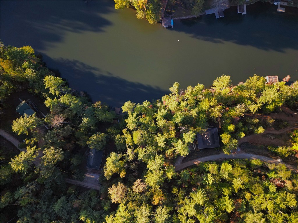 325 Evergreen Ridge Road #WATERFRONT, DOCKABLE, Tamassee, South Carolina image 9