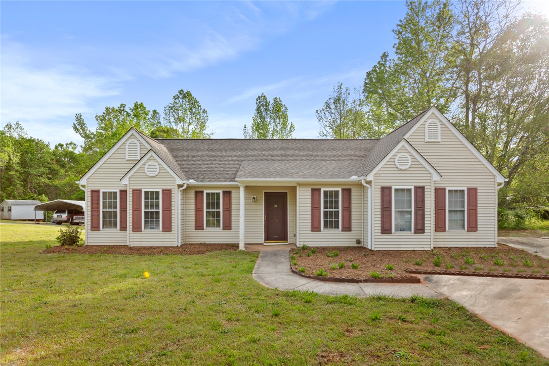 3344 Centerville Road, Anderson, South Carolina image 1