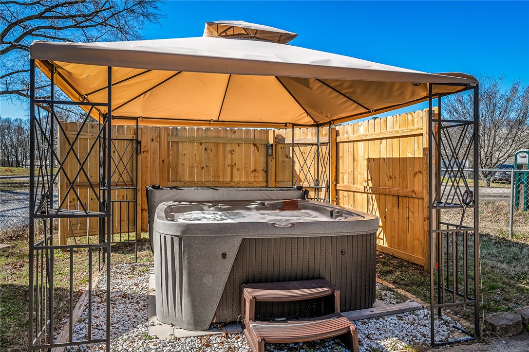 1503 Levis Smith Road, Pendleton, South Carolina image 21