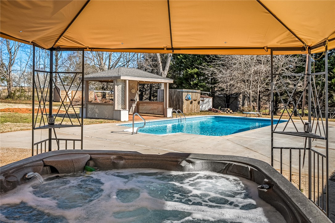 1503 Levis Smith Road, Pendleton, South Carolina image 22